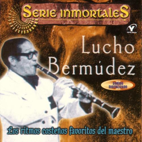 Lucho Bermúdez