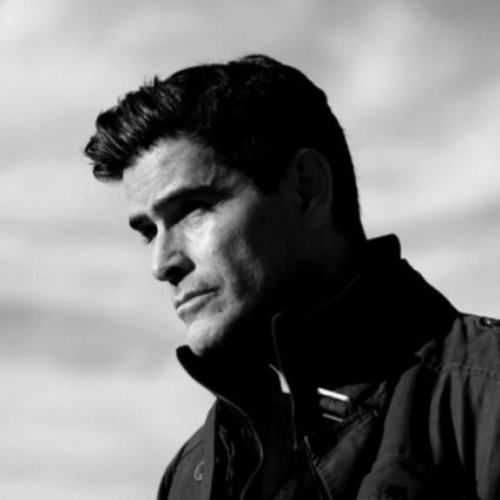 Adrian Deno
