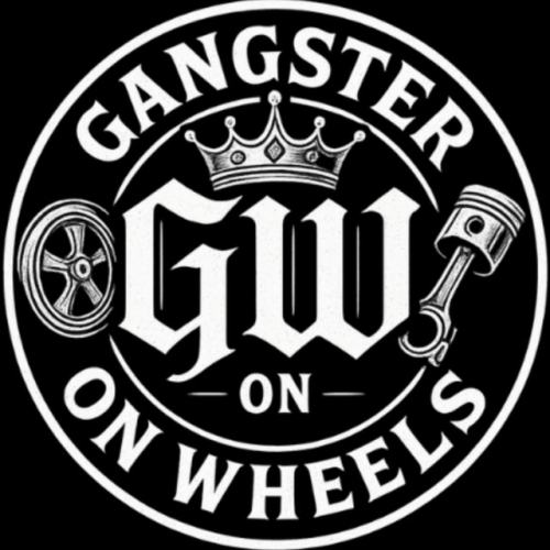 GANGSTER ON WHEELS