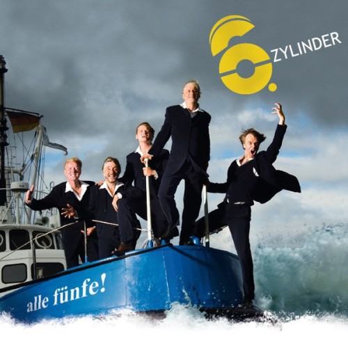 6-Zylinder