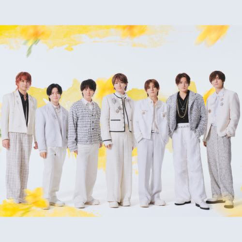 Hey! Say! JUMP