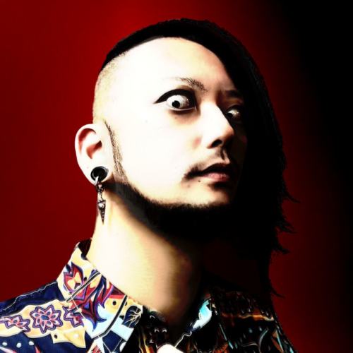 DJ Myosuke