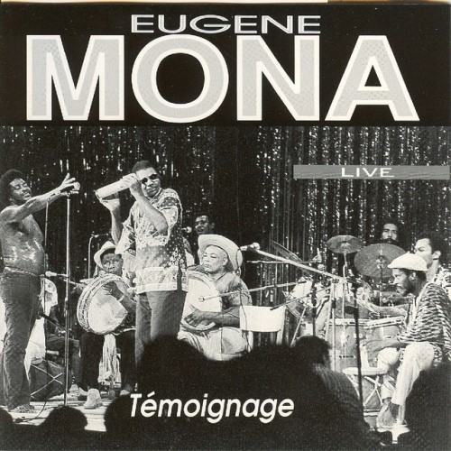 Eugène Mona