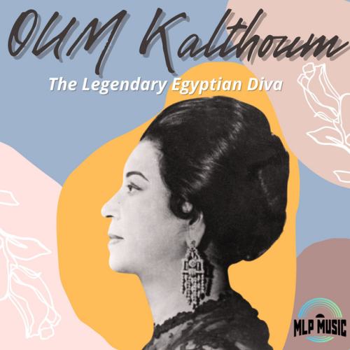 Oum Kalthoum
