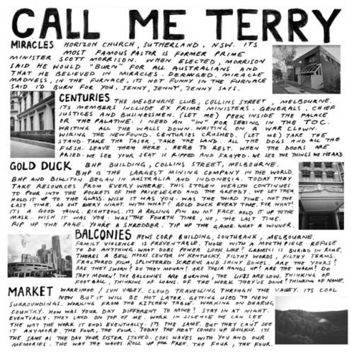 Terry