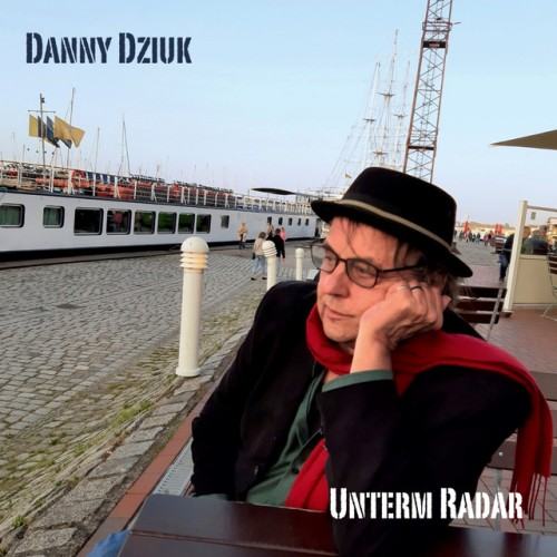 Danny Dziuk