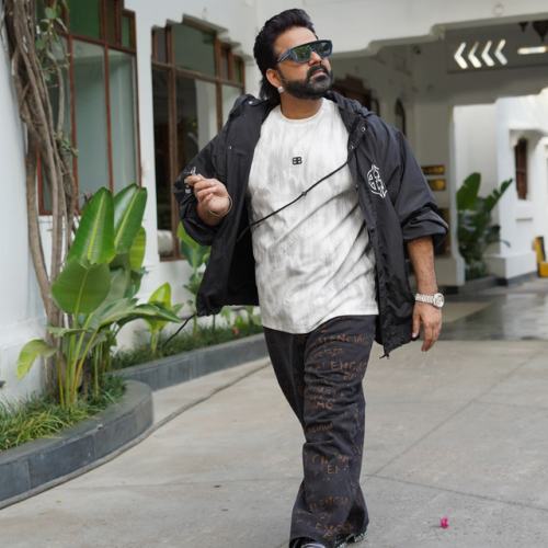 Pawan Singh