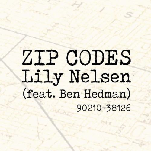 Lily Nelsen