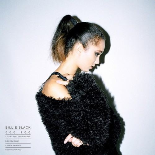 Billie Black