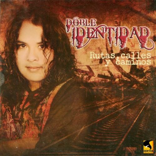 Doble Identidad