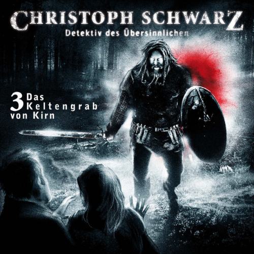 Christoph Schwarz