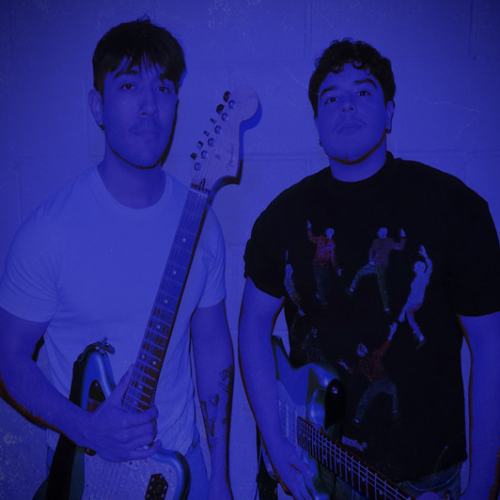 Blue Imagined