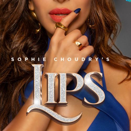 Sophie Choudry