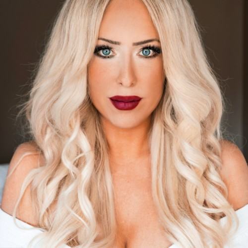 Alexis Taylor
