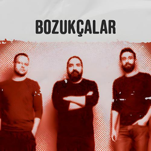Bozukçalar