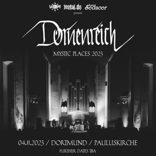 Dornenreich