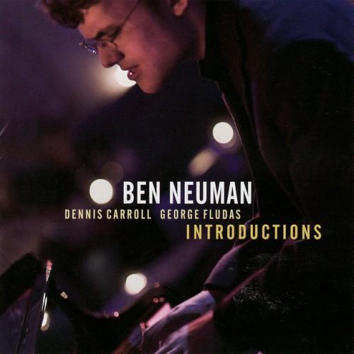 Ben Neuman