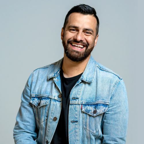 Harold Guerra
