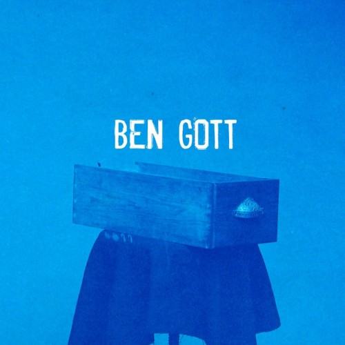 Ben Gott