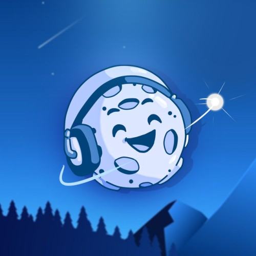 8D Lofi World