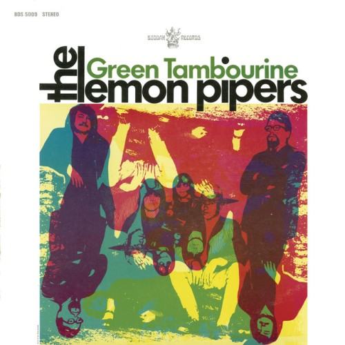 The Lemon Pipers