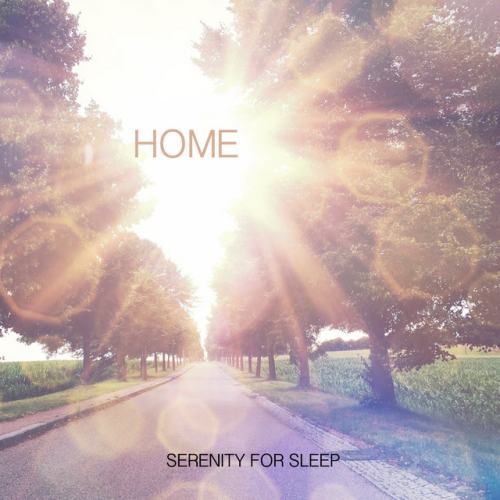 Serenity for Sleep