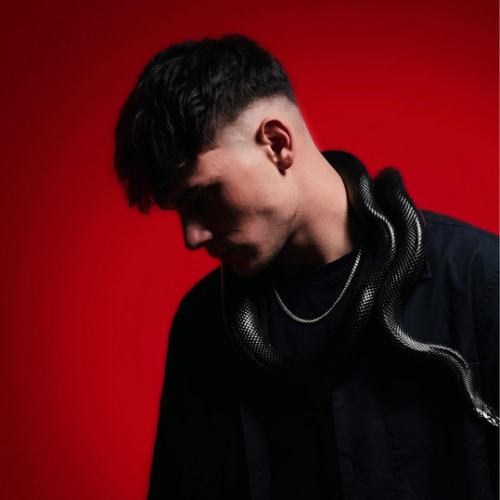 Zak Conner