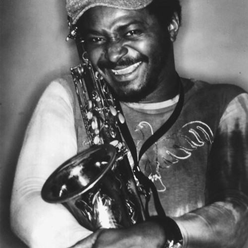 Pee Wee Ellis