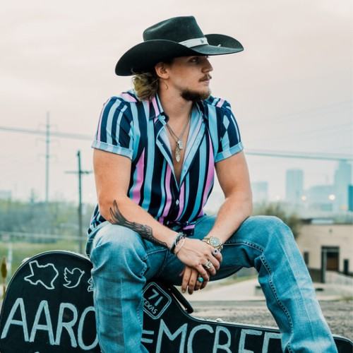 Aaron McBee