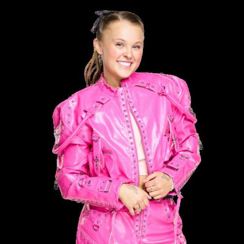JoJo Siwa