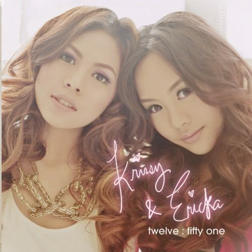 krissy & ericka