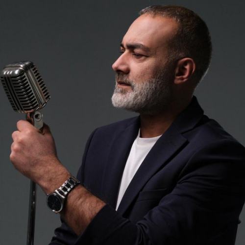 Mümin Sarıkaya
