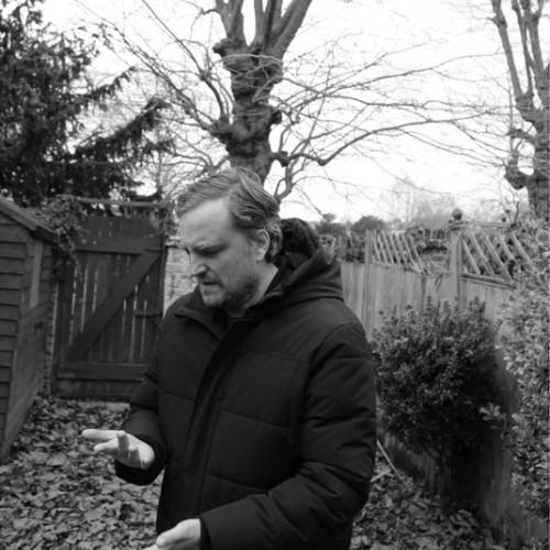 James Walsh