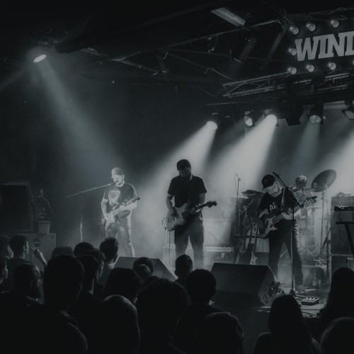 Windings