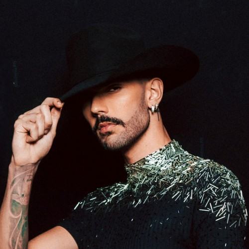 Luan Pereira