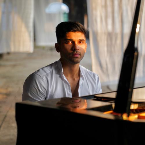 Dhruv Vikram