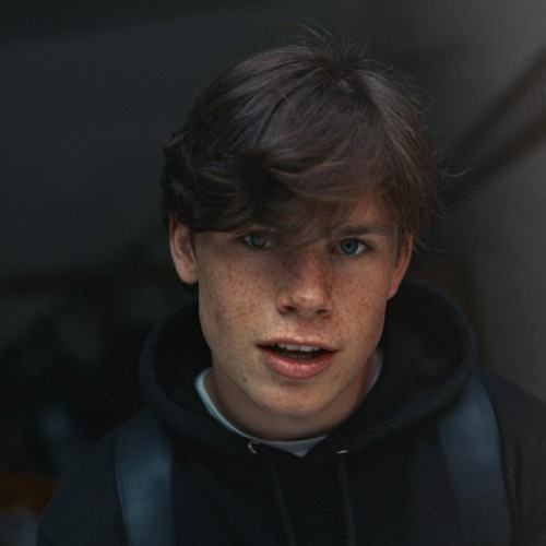 Jacob Frohde