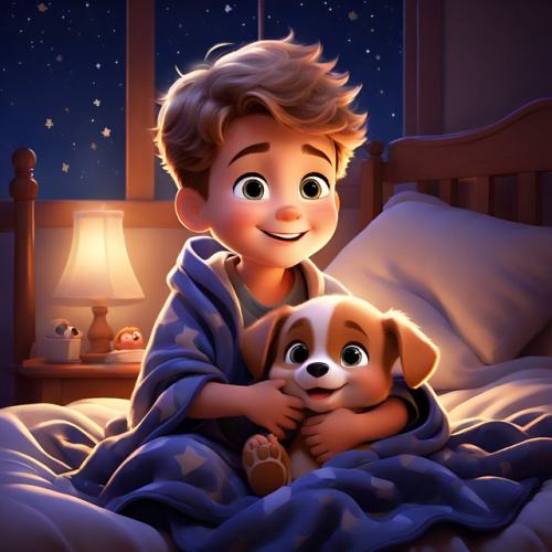 Grupo Infantil El Mundo De Los Niños