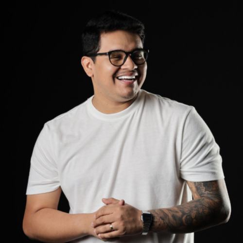 Jadson Moreno