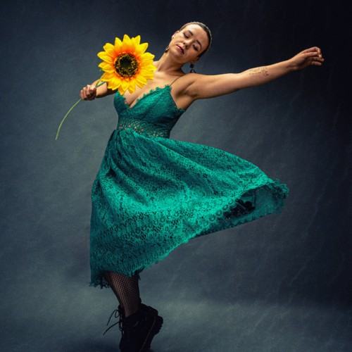 Emma Langford