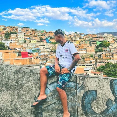 Dj Menor da Serra