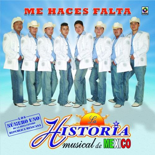 La Historia Musical de Mexico