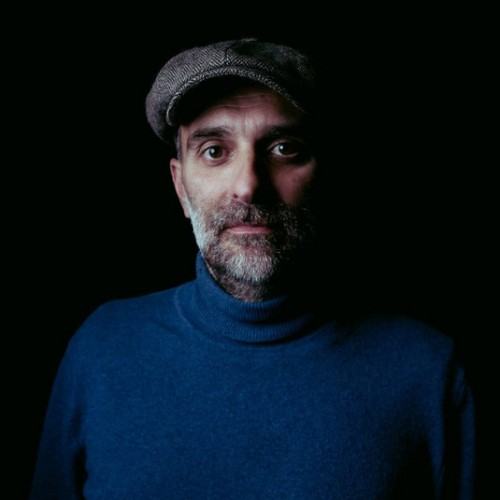 Joan Miquel Oliver