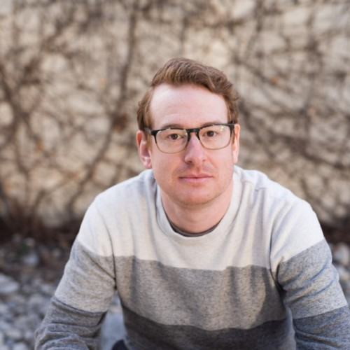 Luke Michielsen