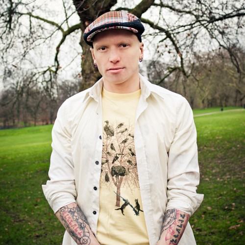 Dave McPherson