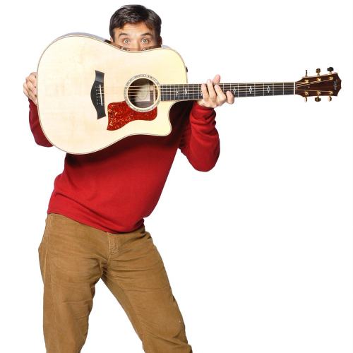 SteveSongs