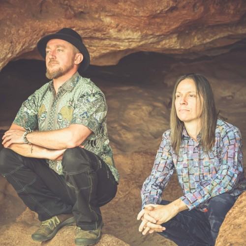 Desert Dwellers
