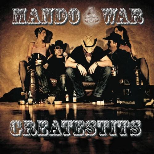 Mandowar