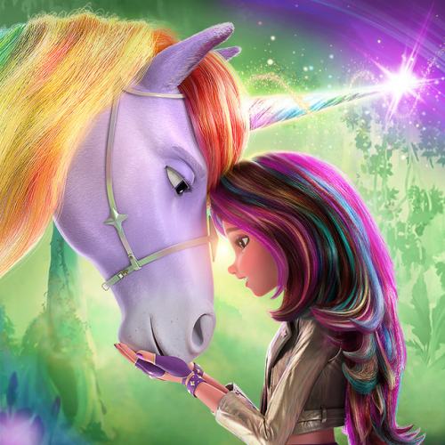 Unicorn Academy