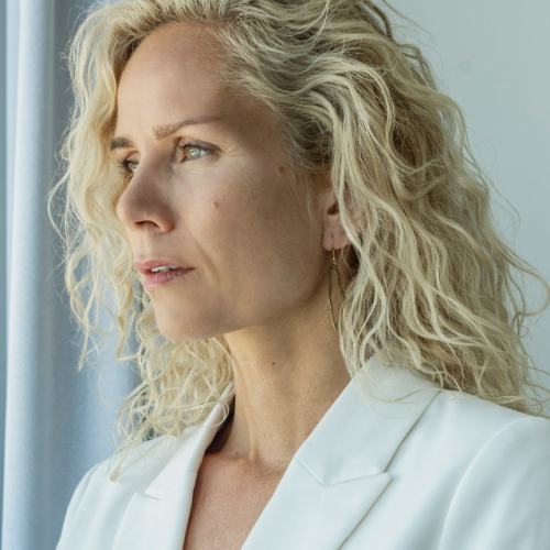 Charlotte Qvale